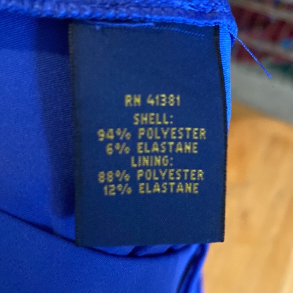 NEW RALPH LAUREN GOLF SKORT - Picture 3 of 5